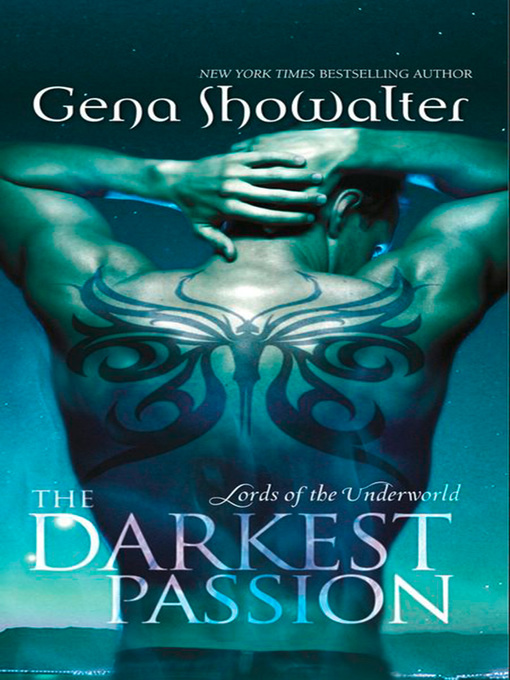 Title details for The Darkest Passion by Gena Showalter - Available